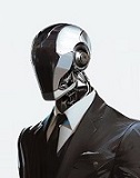 Roboto-san