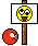 kopf-gegen-wand-smilies-0004.gif, 1.63 kb, 35 x 42