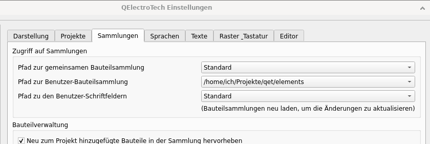 Bildschirmfoto_Preferences_Collections.png, 33.96 kb, 840 x 281