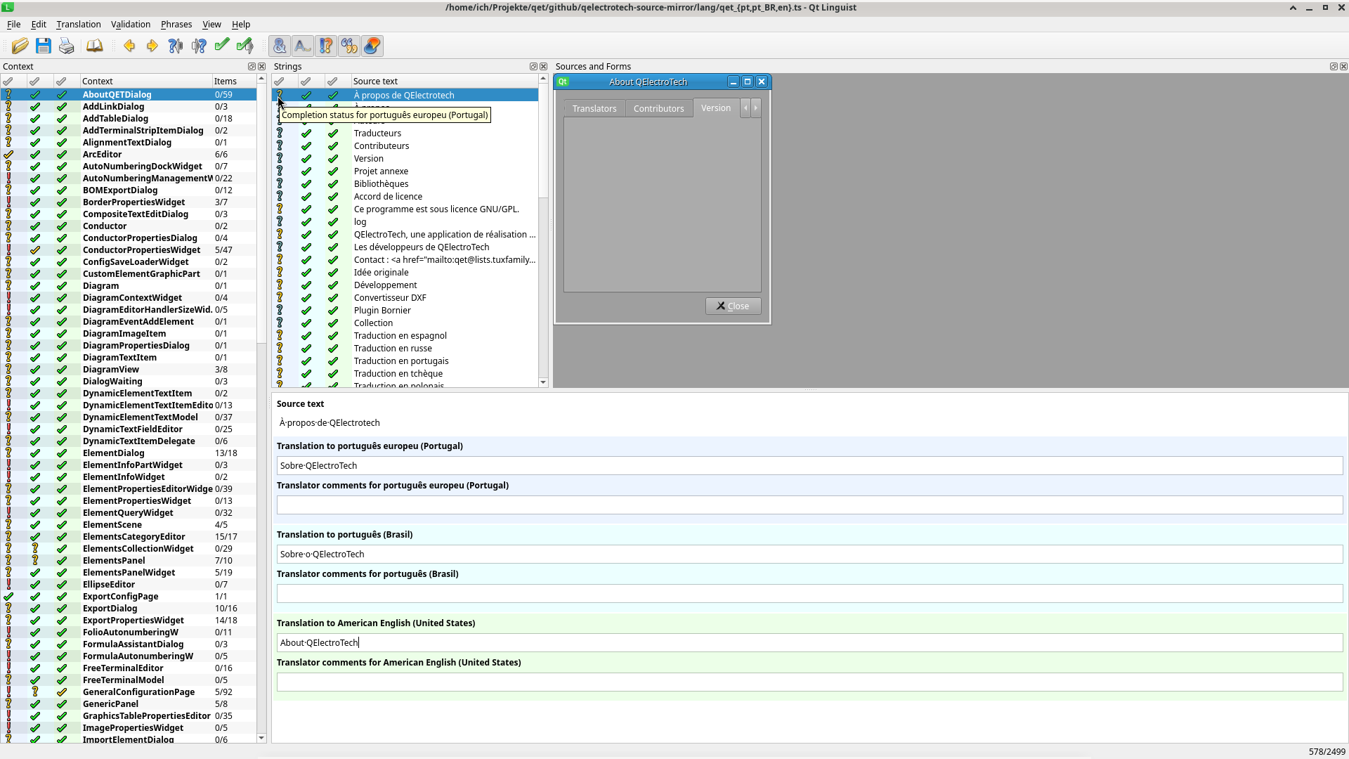 Bildschirmfoto_Qt-Linguist.png, 337.62 kb, 1920 x 1080