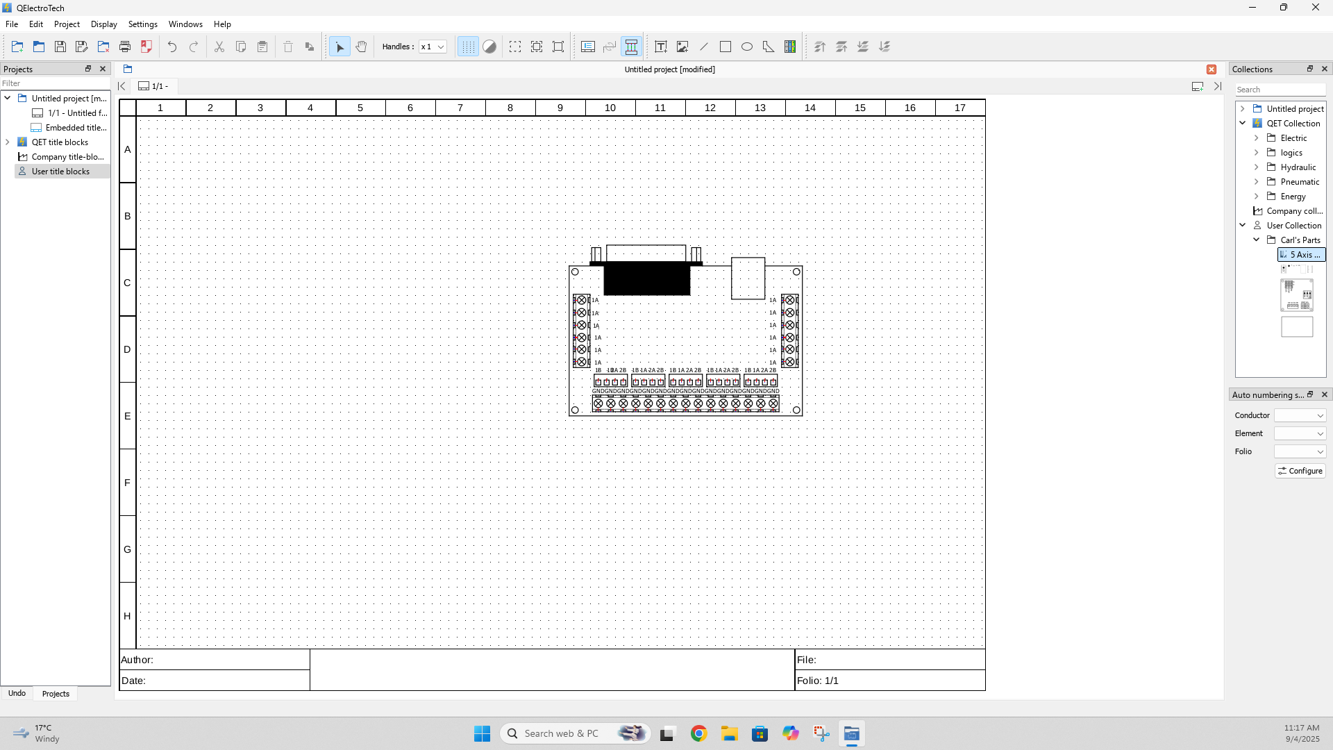 Element placed.png, 147.94 kb, 1920 x 1080