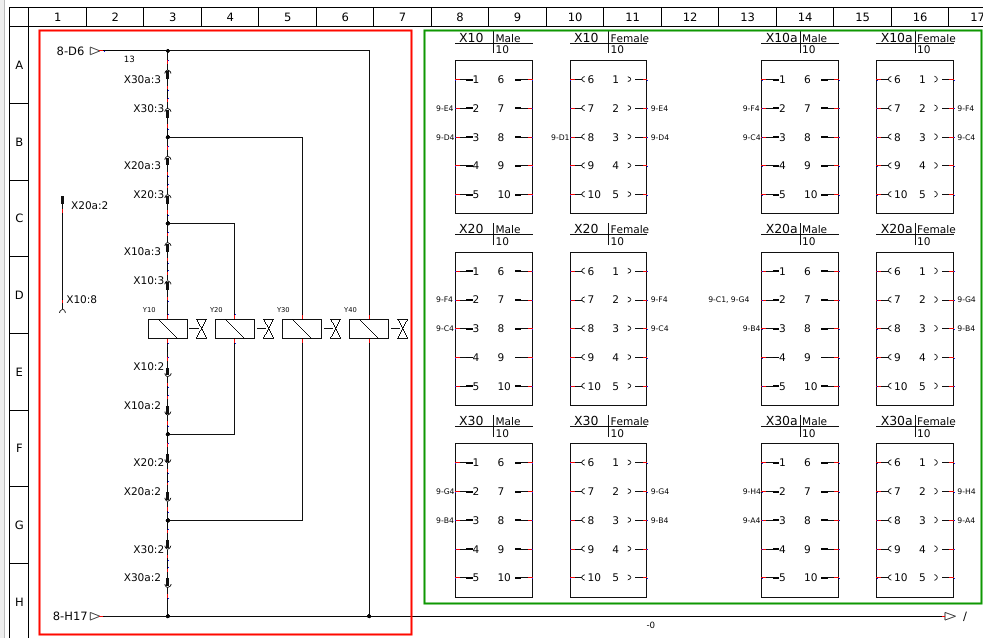 Ideas to solve Terminal Blocks creation (Page 1) — Terminal block