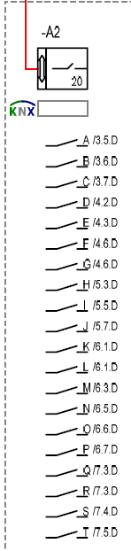 Element Properties Im Element Editor Page 1 De Hilfe Vorschlage Unterhaltungen Qelectrotech