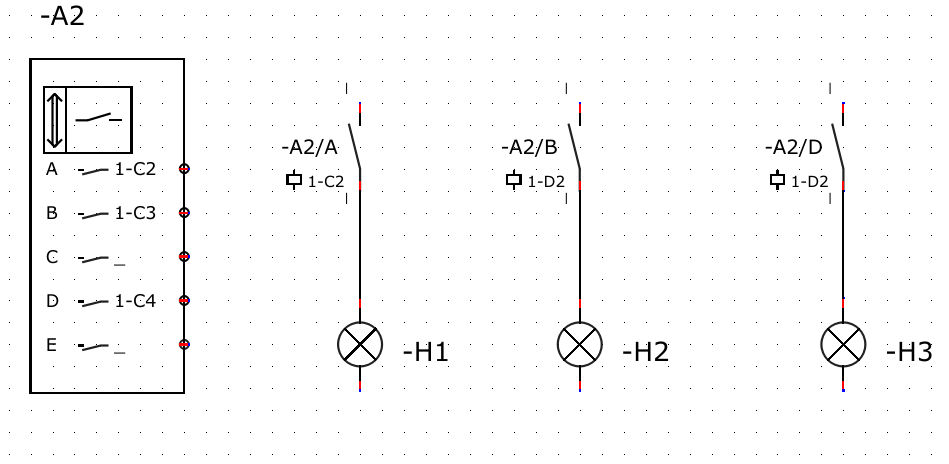 Element Properties im Element Editor (Page 1) — DE : Hilfe ...