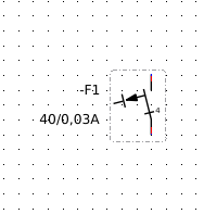 1 polige Darstellung  Fehlerstromschutzschalter.png, 3.59 kb, 188 x 197